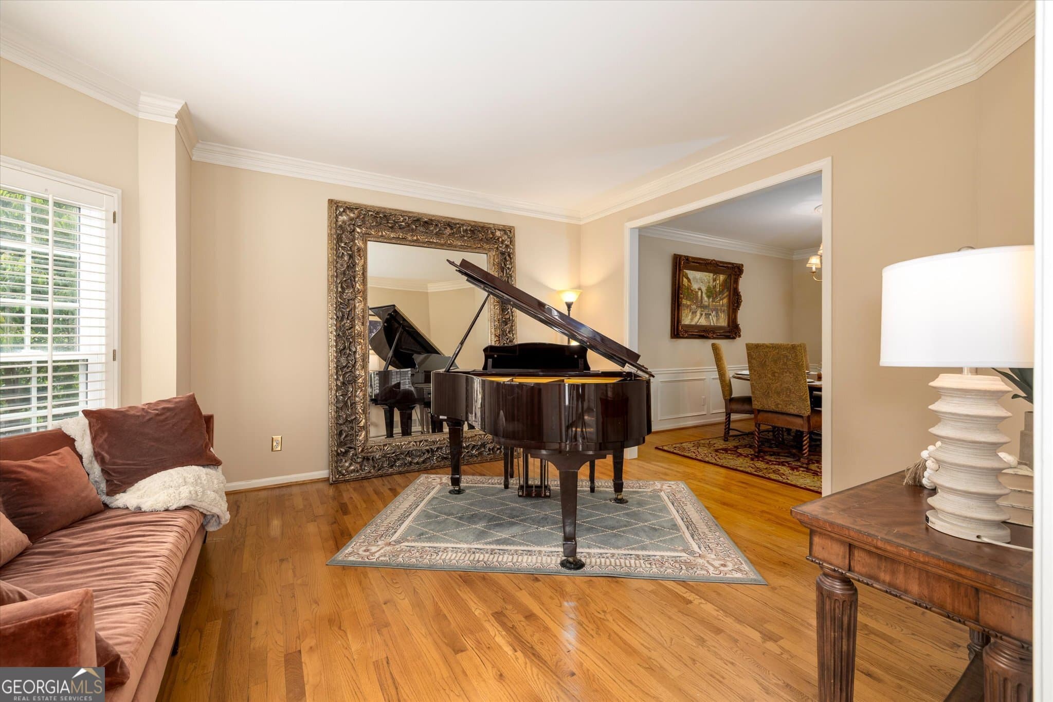 6 bedroom, 3.5 bathroom single family residence for sale at 1918 De Winton Place, Lawrenceville, GA 30043 — photo 8