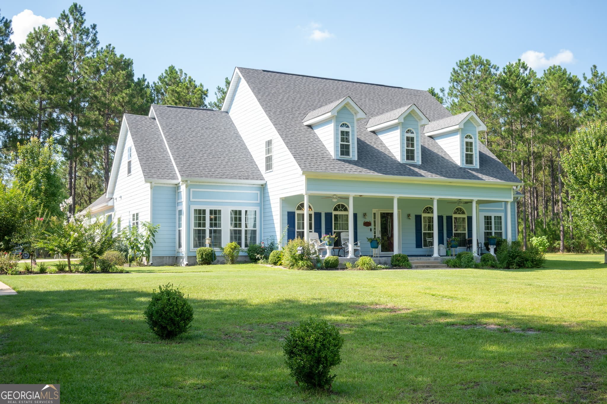 10 bedroom, 8.5 bathroom, 6,987 sq ft single family residence for sale at 110 Bethel Village Road, Eastman, GA 31023 — photo 3