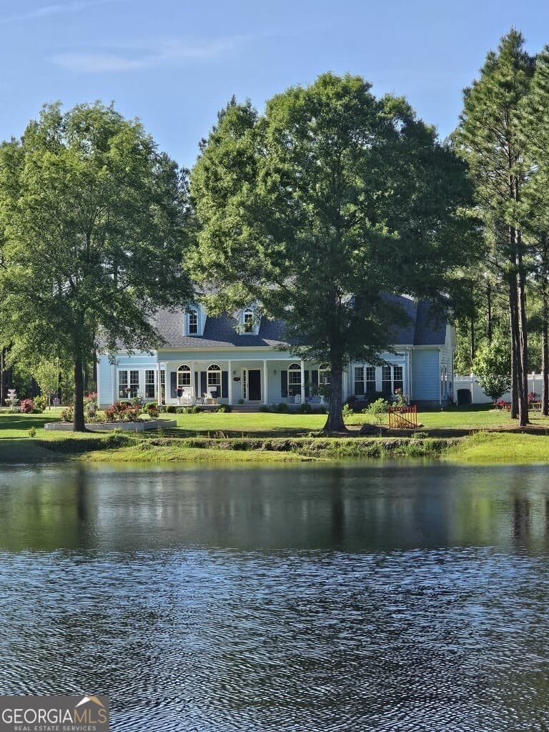 10 bedroom, 8.5 bathroom, 6,987 sq ft single family residence for sale at 110 Bethel Village Road, Eastman, GA 31023 — photo 5