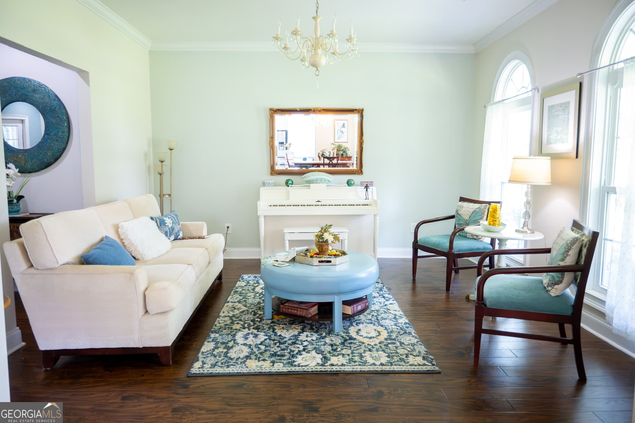 10 bedroom, 8.5 bathroom, 6,987 sq ft single family residence for sale at 110 Bethel Village Road, Eastman, GA 31023 — photo 9