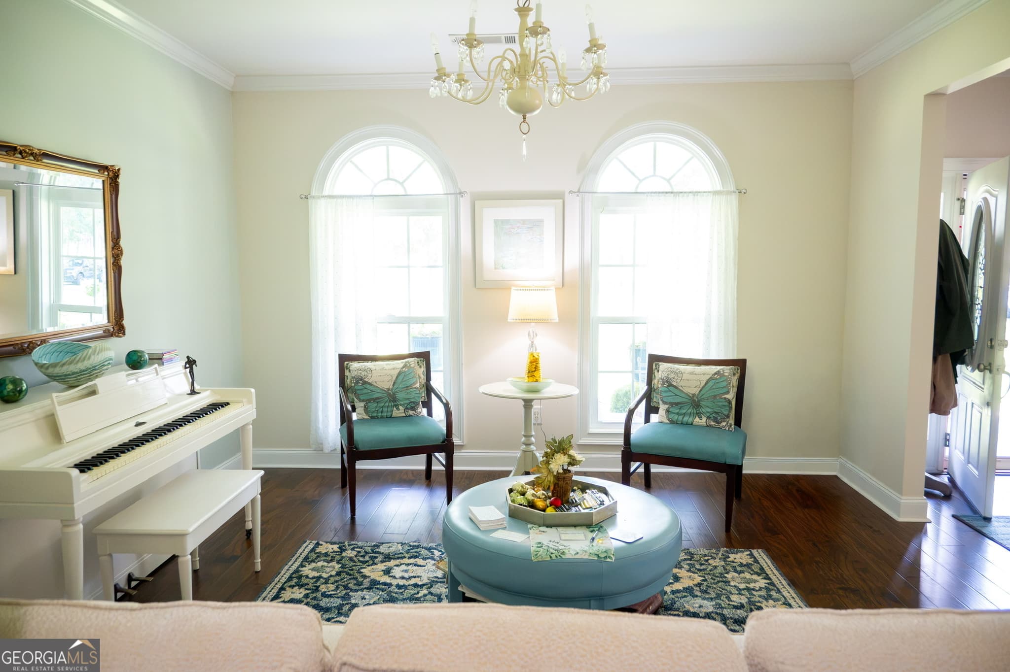 10 bedroom, 8.5 bathroom, 6,987 sq ft single family residence for sale at 110 Bethel Village Road, Eastman, GA 31023 — photo 10