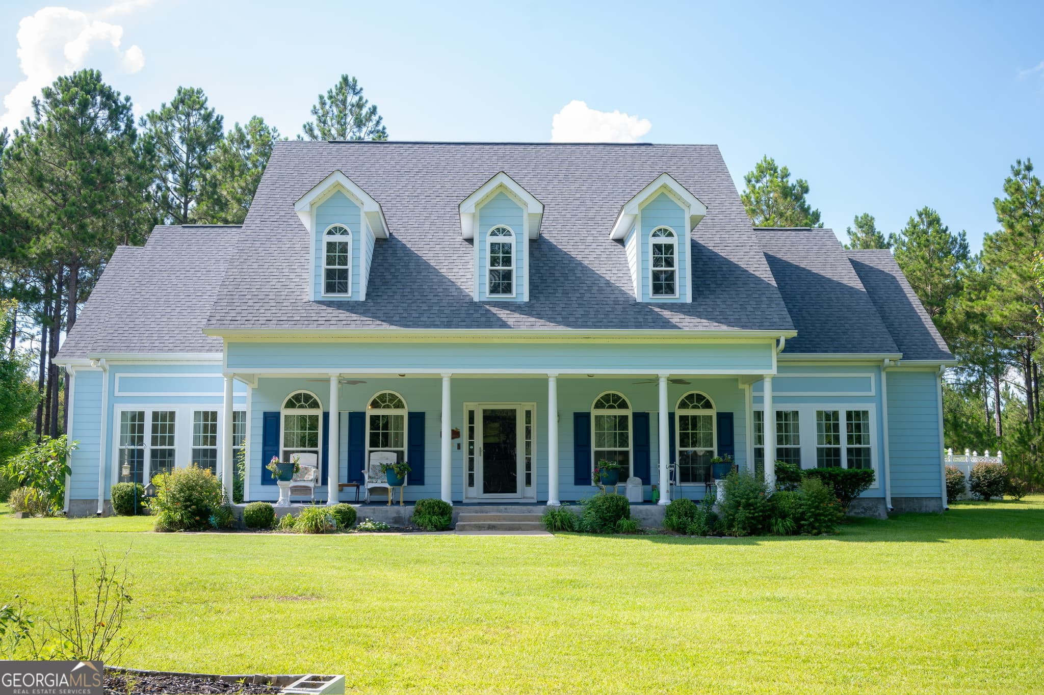 10 bedroom, 8.5 bathroom, 6,987 sq ft single family residence for sale at 110 Bethel Village Road, Eastman, GA 31023 — photo 4
