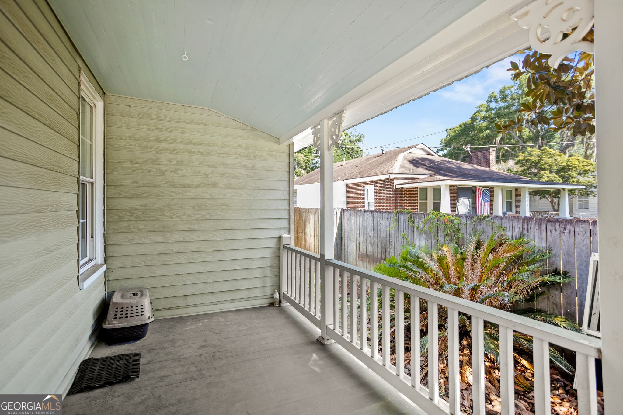 3 bedroom, 2 bathroom, 2,393 sq ft single family residence for sale at 325 N Main Street, Hinesville, GA 31313 — photo 5