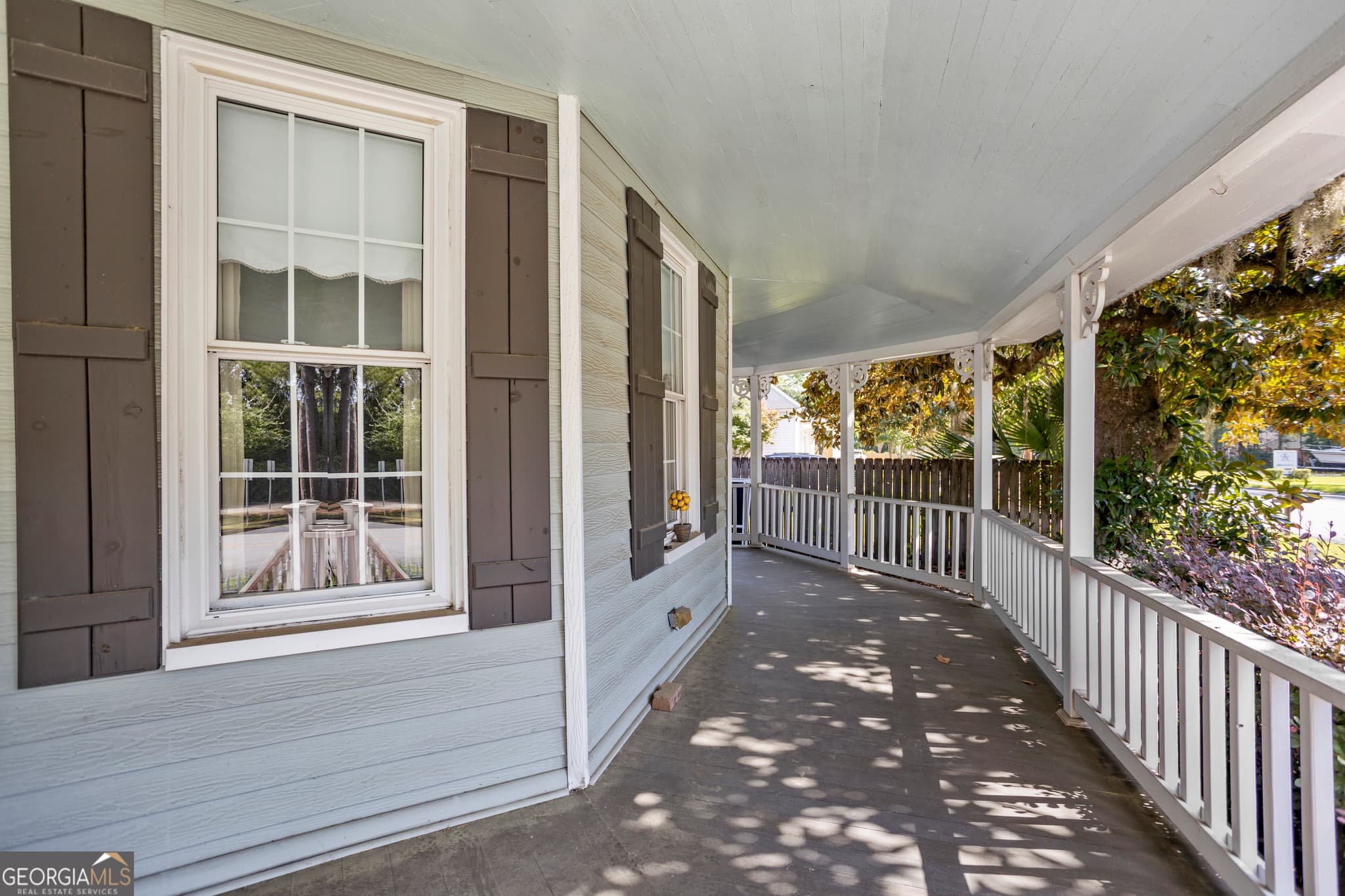 3 bedroom, 2 bathroom, 2,393 sq ft single family residence for sale at 325 N Main Street, Hinesville, GA 31313 — photo 4