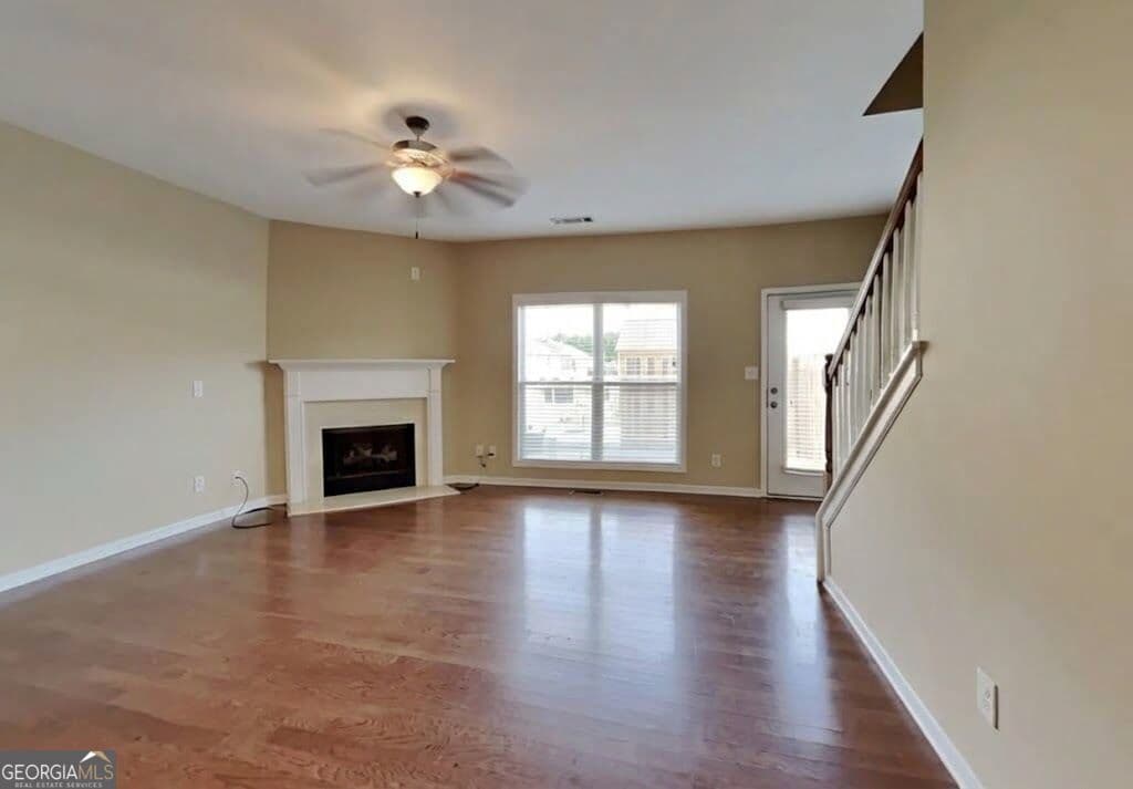 3 bedroom, 2.5 bathroom, 1,696 sq ft single family residence for rent at 2823 Gower Way, Suwanee, GA 30024 for $1,895 a month — photo 7