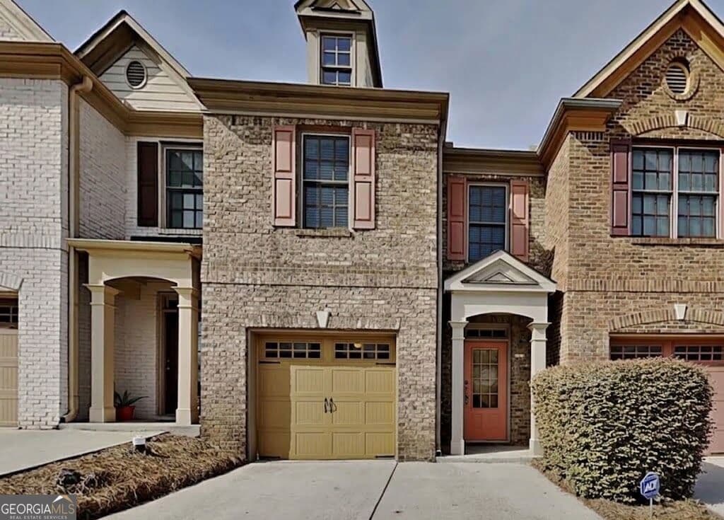 3 bedroom, 2.5 bathroom, 1,696 sq ft single family residence for rent at 2823 Gower Way, Suwanee, GA 30024 for $1,895 a month — photo 1 of 25