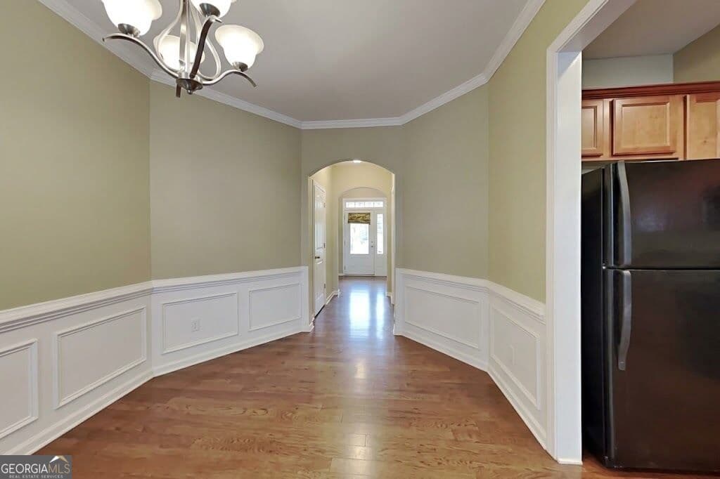 3 bedroom, 2.5 bathroom, 1,696 sq ft single family residence for rent at 2823 Gower Way, Suwanee, GA 30024 for $1,895 a month — photo 9