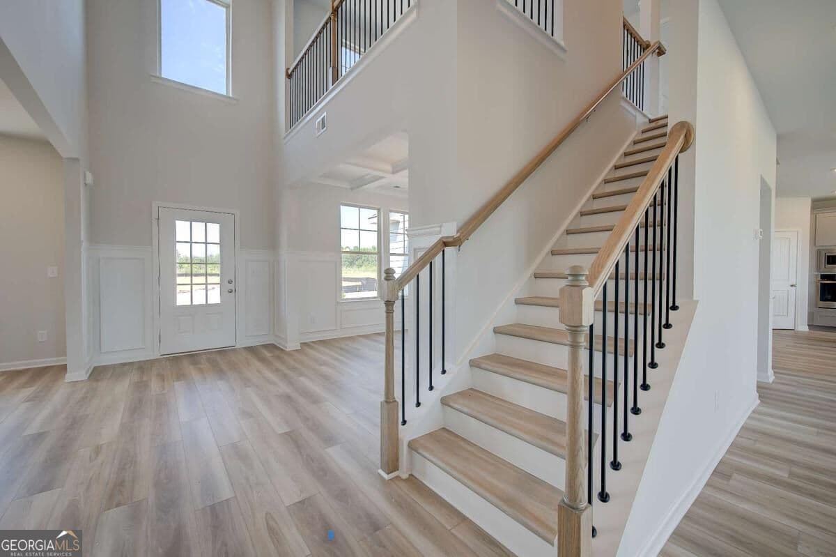 5 bedroom, 4 bathroom, 4,010 sq ft single family residence for sale at 745 Dunlake Way, Locust Grove, GA 30248 — photo 9