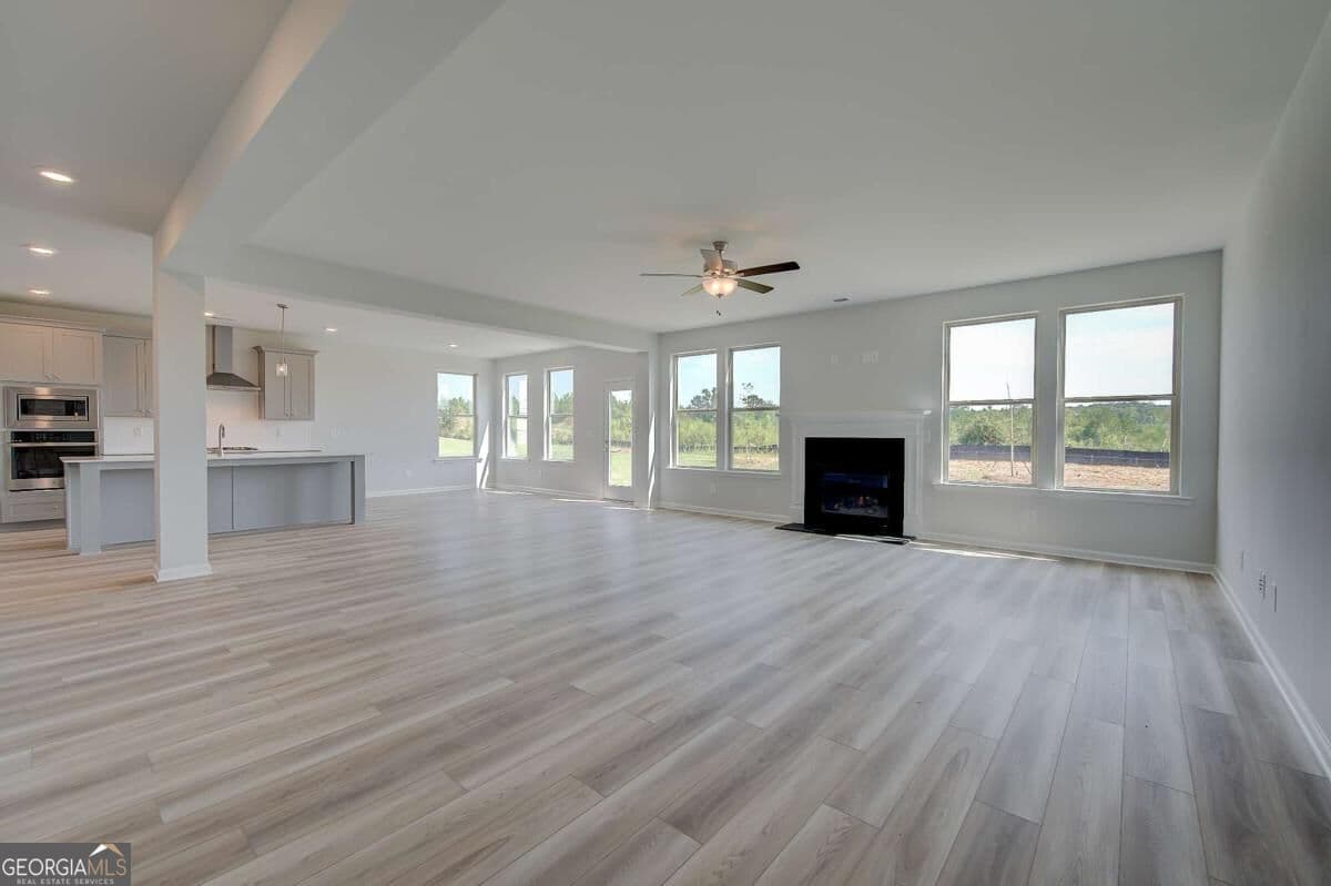 5 bedroom, 4 bathroom, 4,010 sq ft single family residence for sale at 745 Dunlake Way, Locust Grove, GA 30248 — photo 10