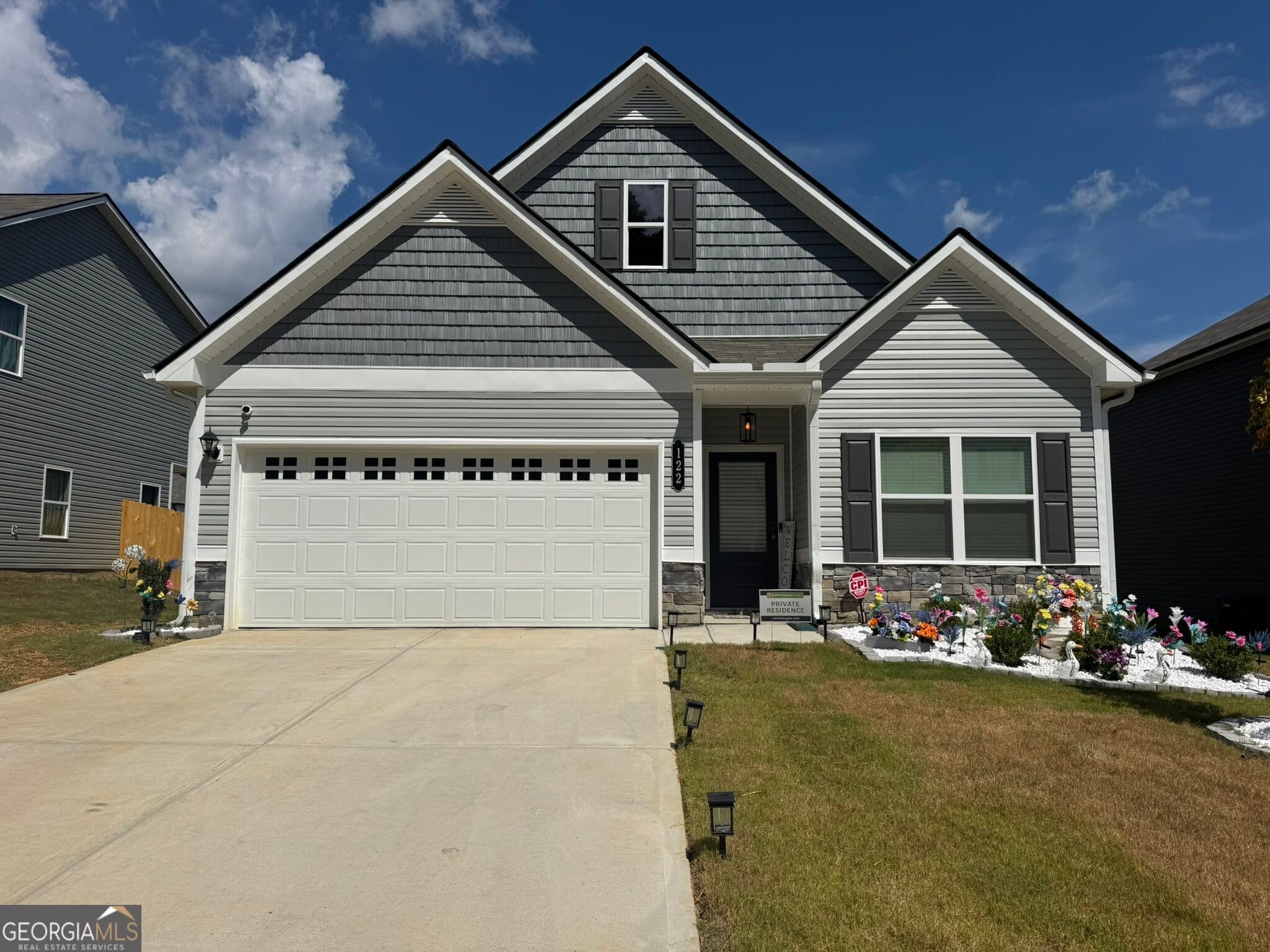 3 bedroom, 2.5 bathroom, 2,231 sq ft single family residence for rent at 122 Sycamore Lane, Calhoun, GA 30701 for $2,050 a month — photo 1 of 1