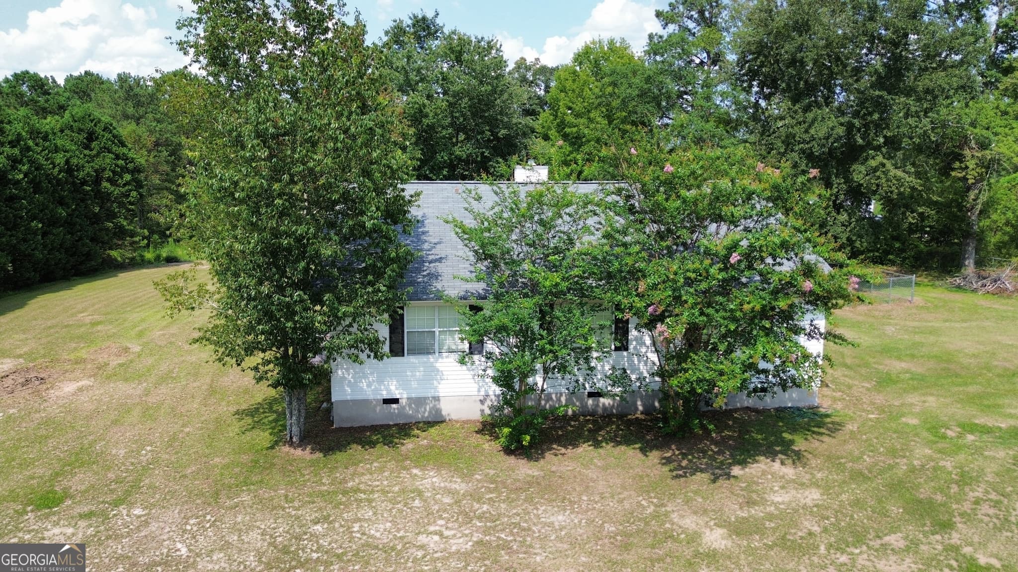 3 bedroom, 2 bathroom, 1,596 sq ft single family residence for sale at 3356 Hwy 338, Dexter, GA 31019 — photo 2
