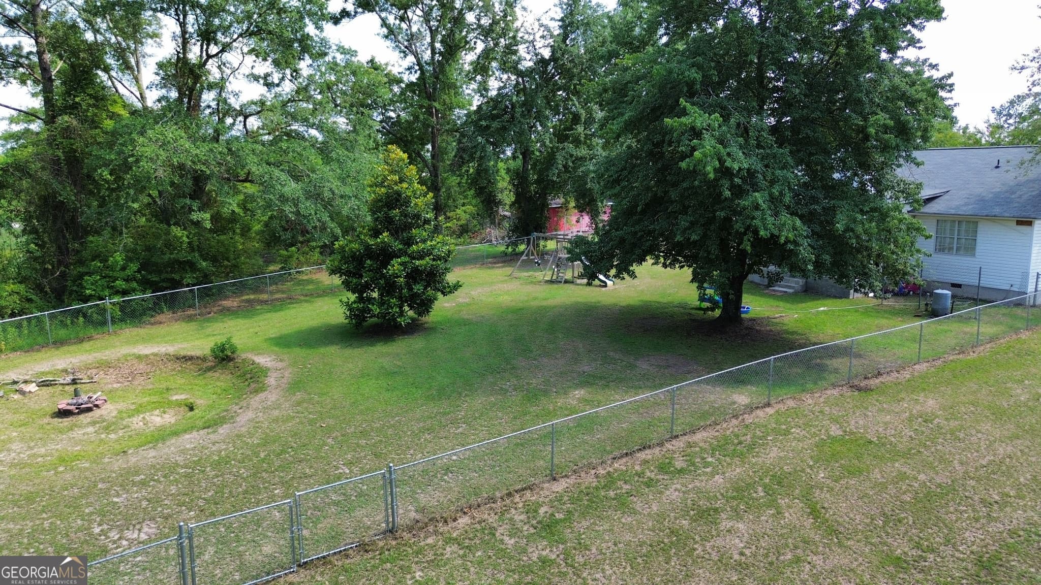 3 bedroom, 2 bathroom, 1,596 sq ft single family residence for sale at 3356 Hwy 338, Dexter, GA 31019 — photo 7