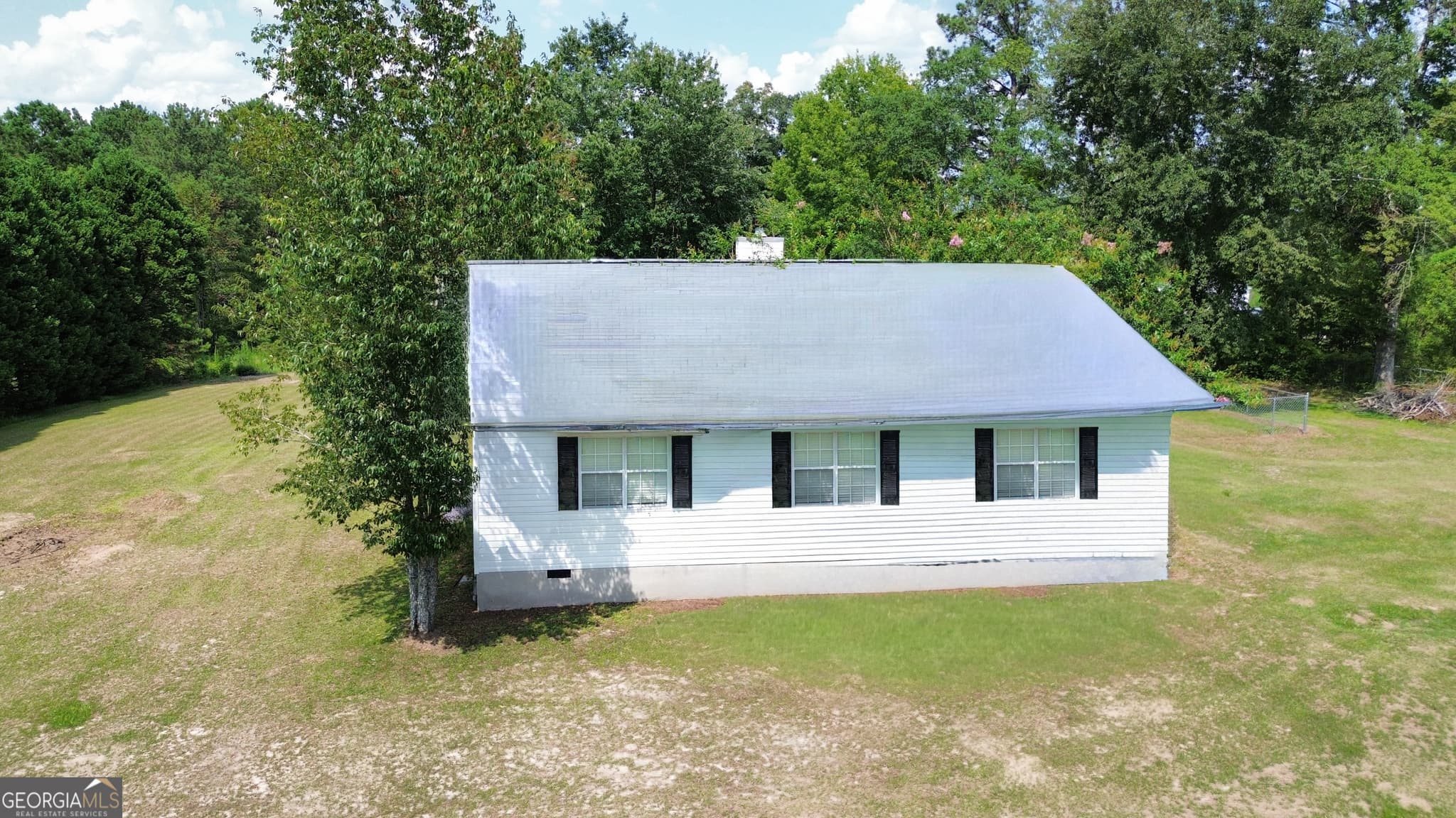 3 bedroom, 2 bathroom, 1,596 sq ft single family residence for sale at 3356 Hwy 338, Dexter, GA 31019