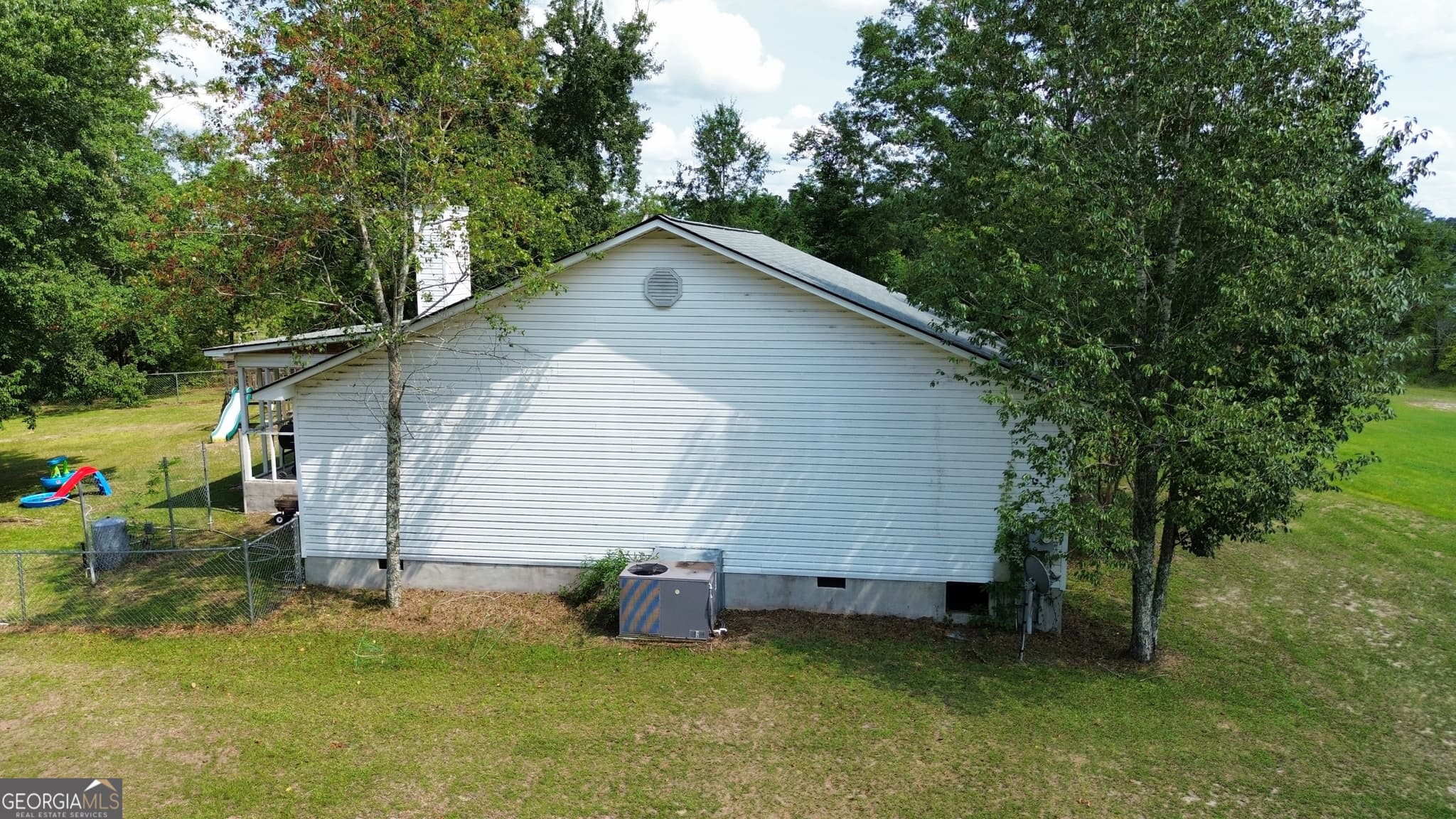 3 bedroom, 2 bathroom, 1,596 sq ft single family residence for sale at 3356 Hwy 338, Dexter, GA 31019 — photo 5