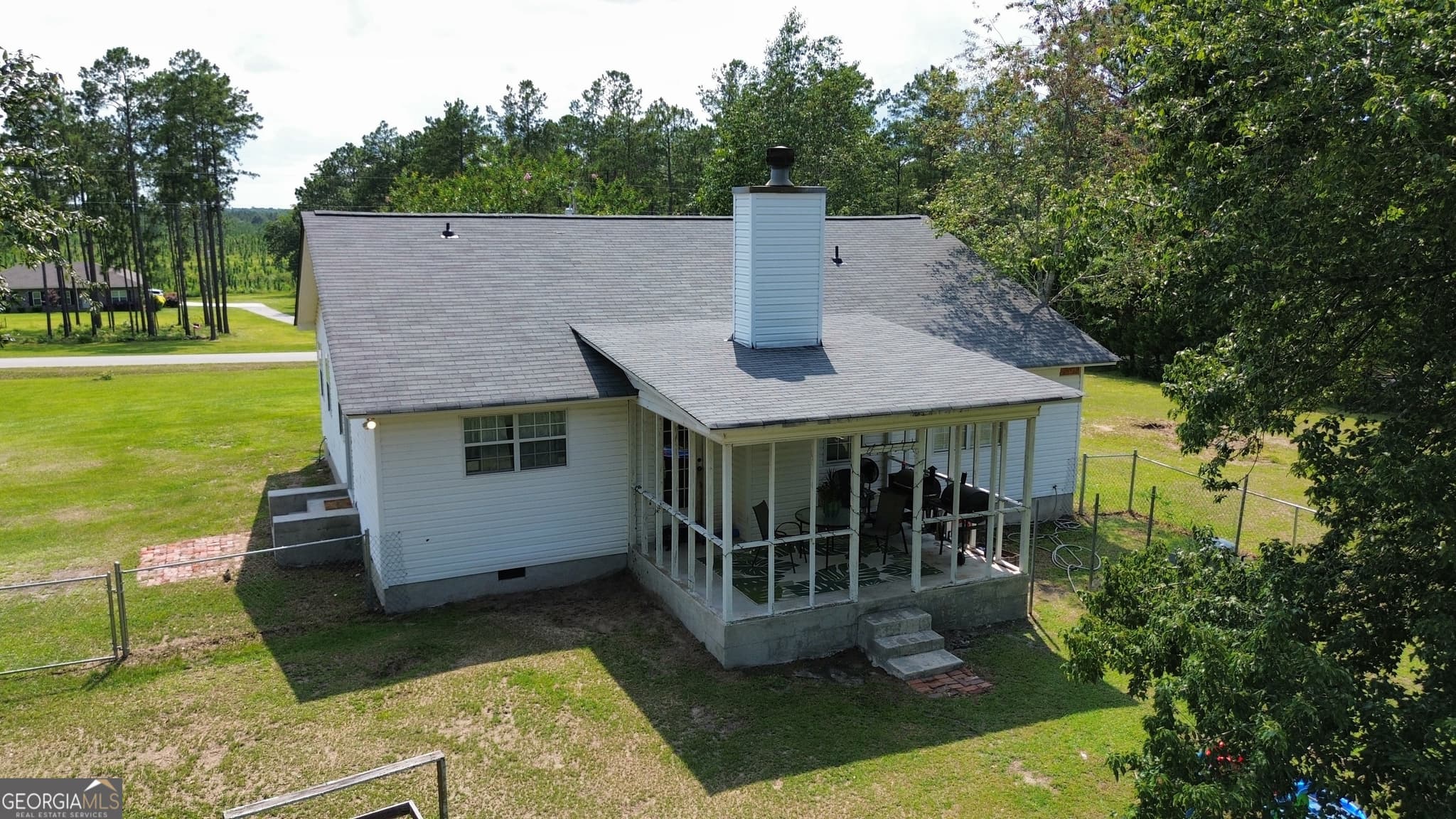 3 bedroom, 2 bathroom, 1,596 sq ft single family residence for sale at 3356 Hwy 338, Dexter, GA 31019 — photo 9