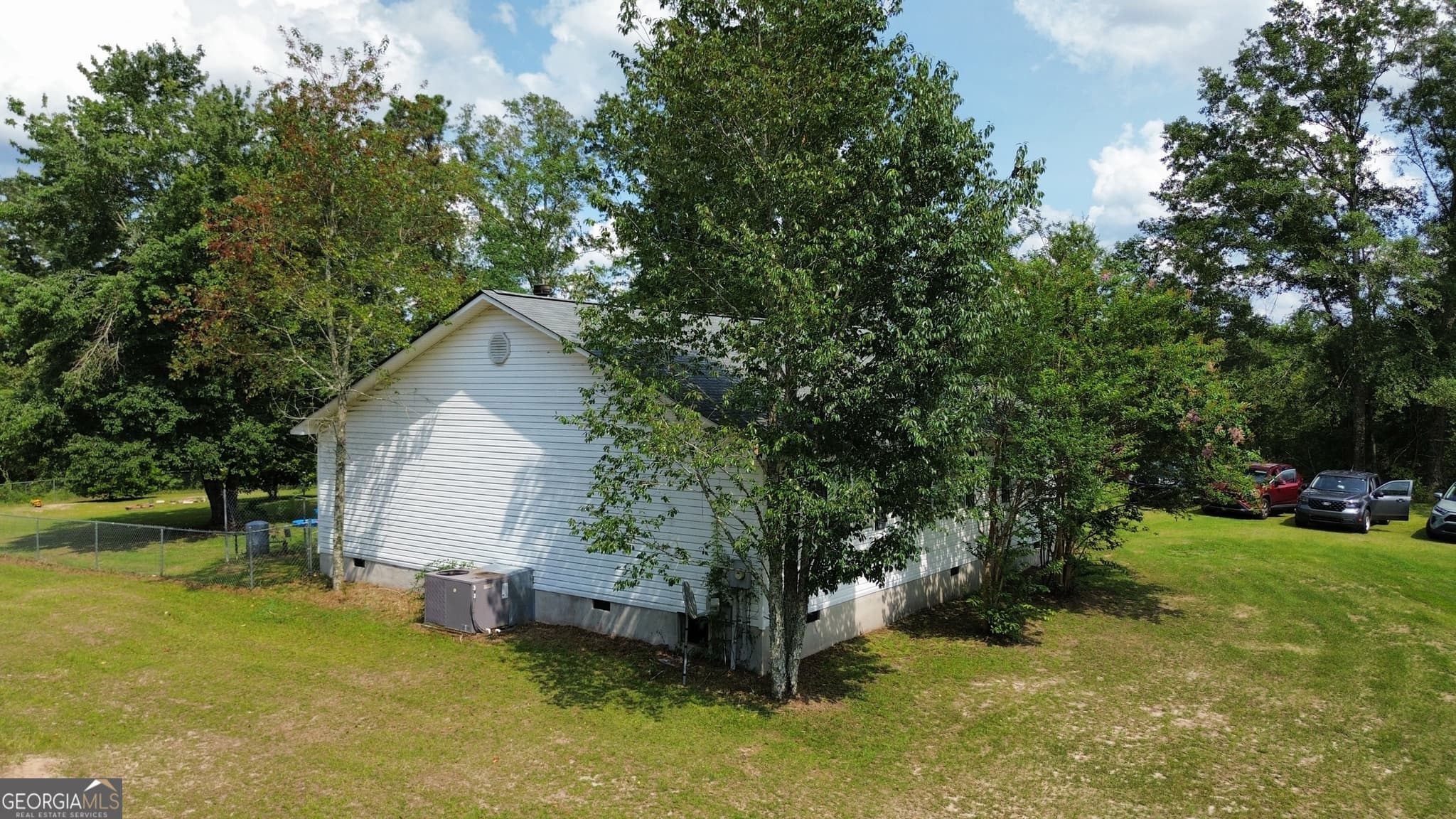 3 bedroom, 2 bathroom, 1,596 sq ft single family residence for sale at 3356 Hwy 338, Dexter, GA 31019 — photo 4
