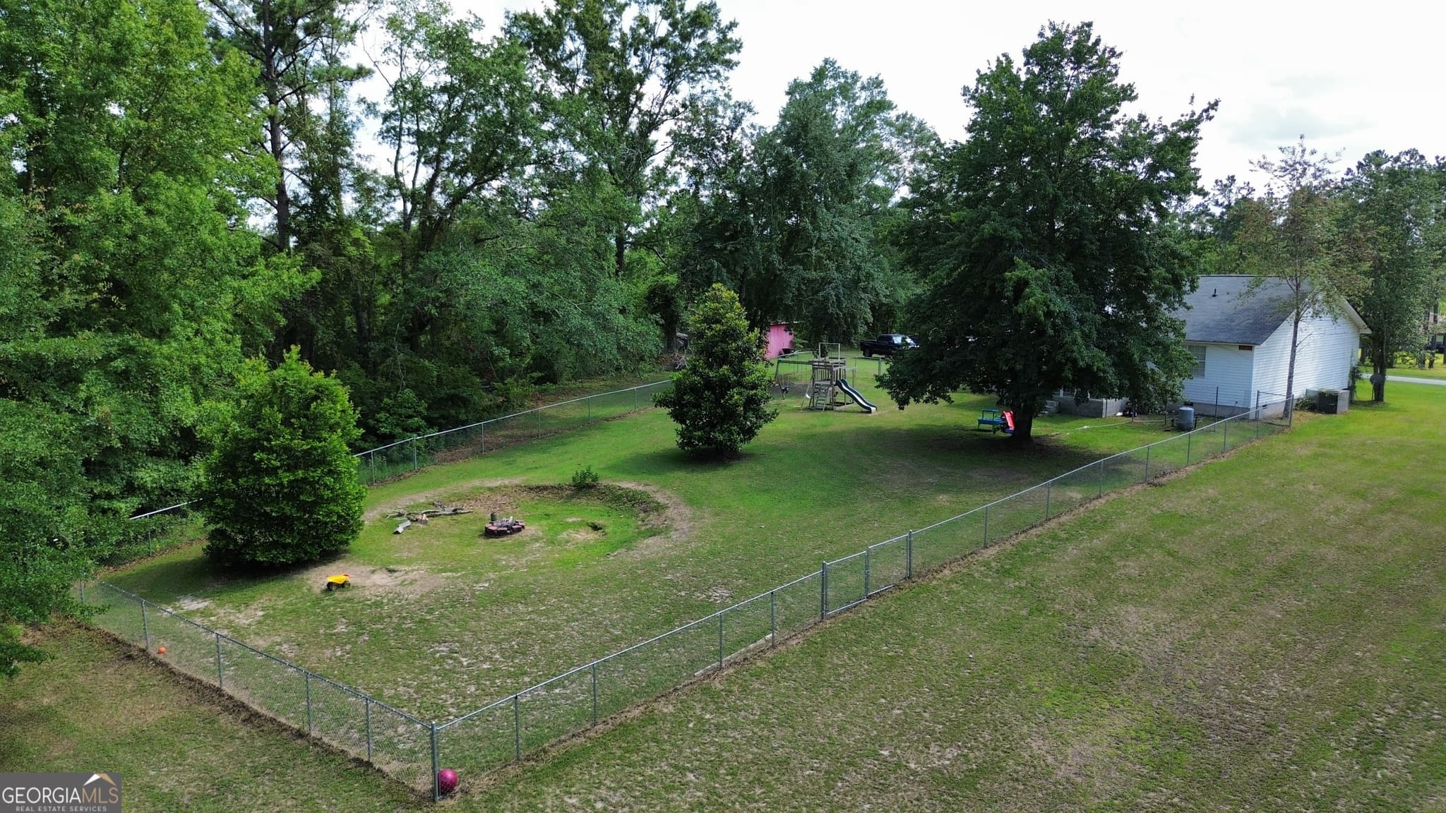 3 bedroom, 2 bathroom, 1,596 sq ft single family residence for sale at 3356 Hwy 338, Dexter, GA 31019 — photo 8