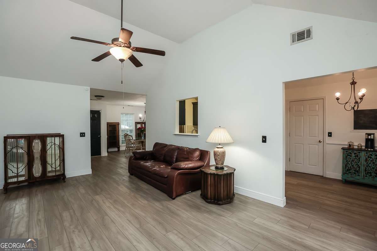 4 bedroom, 2 bathroom, 1,698 sq ft single family residence for sale at 111 Sterling Drive, Rincon, GA 31326 — photo 7