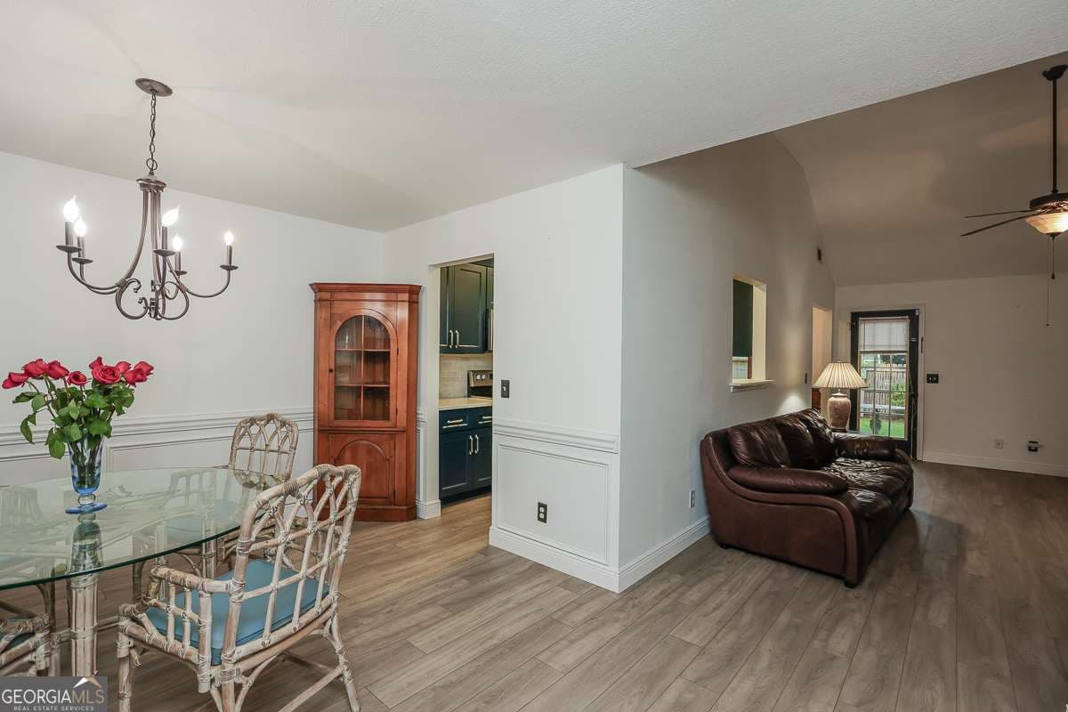 4 bedroom, 2 bathroom, 1,698 sq ft single family residence for sale at 111 Sterling Drive, Rincon, GA 31326 — photo 5