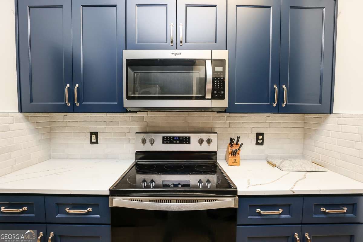 4 bedroom, 2 bathroom, 1,698 sq ft single family residence for sale at 111 Sterling Drive, Rincon, GA 31326 — photo 10