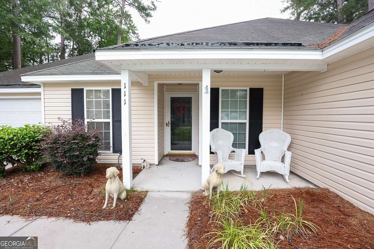 4 bedroom, 2 bathroom, 1,698 sq ft single family residence for sale at 111 Sterling Drive, Rincon, GA 31326 — photo 4