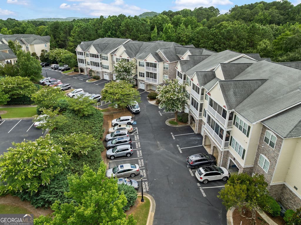 2 bedroom, 1.5 bathroom, 1,027 sq ft condominium for sale at 2009 Village Boulevard, Rome, GA 30161 — photo 6