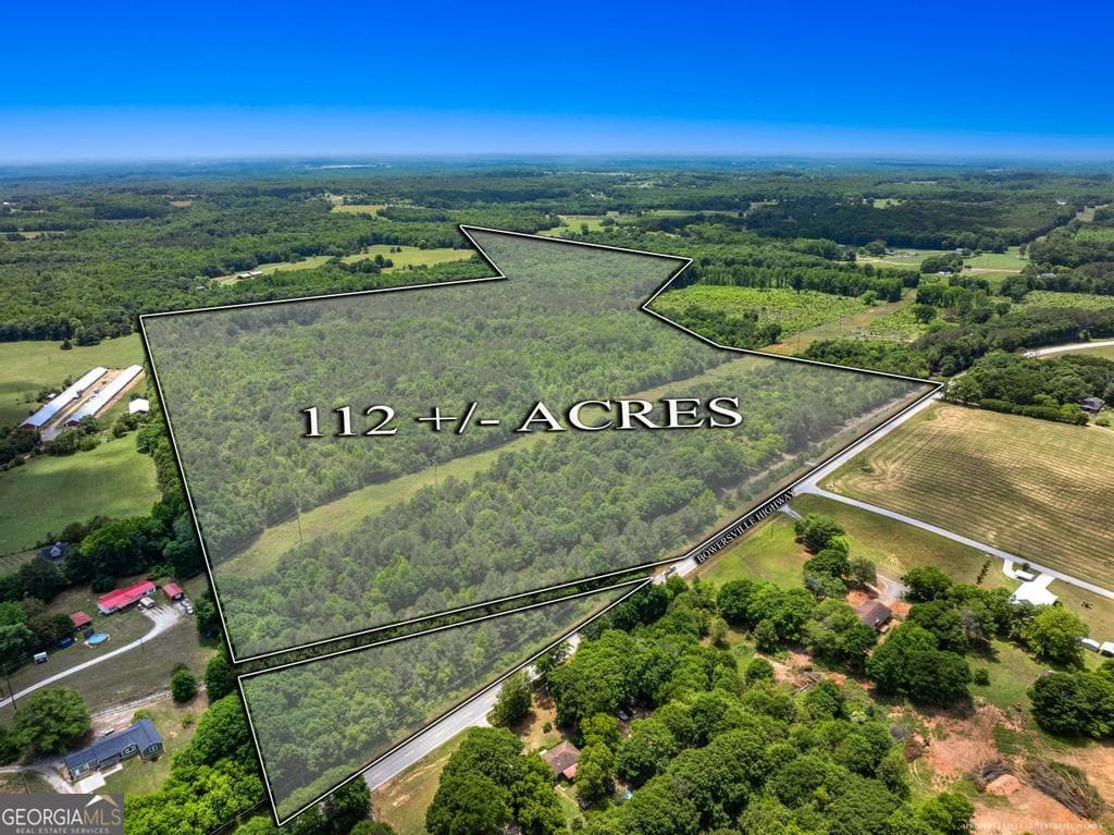 agriculture for sale at 3931 Bowersville Highway, Bowersville, GA 30516 — photo 2