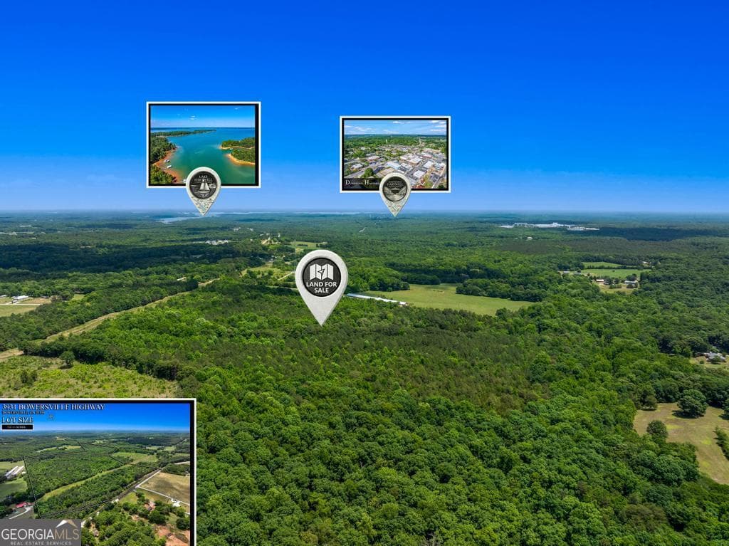 agriculture for sale at 3931 Bowersville Highway, Bowersville, GA 30516 — photo 3