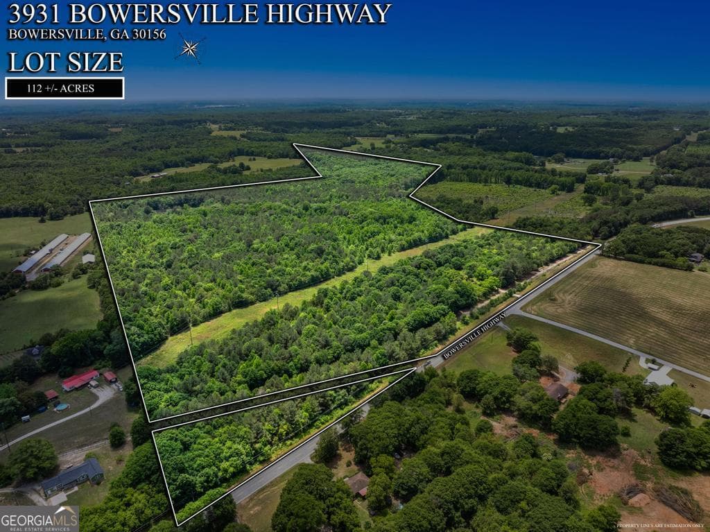 agriculture for sale at 3931 Bowersville Highway, Bowersville, GA 30516 — photo 1 of 12