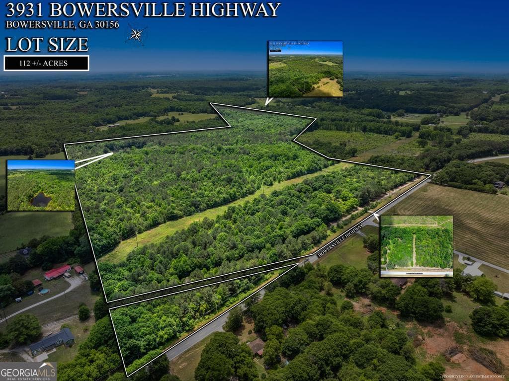 agriculture for sale at 3931 Bowersville Highway, Bowersville, GA 30516 — photo 4