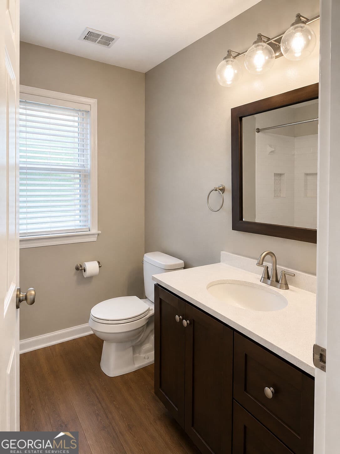 2 bedroom, 1.5 bathroom, 1,050 sq ft townhouse for rent at 1858 Clinton Road, Macon, GA 31211 for $1,100 a month — photo 8