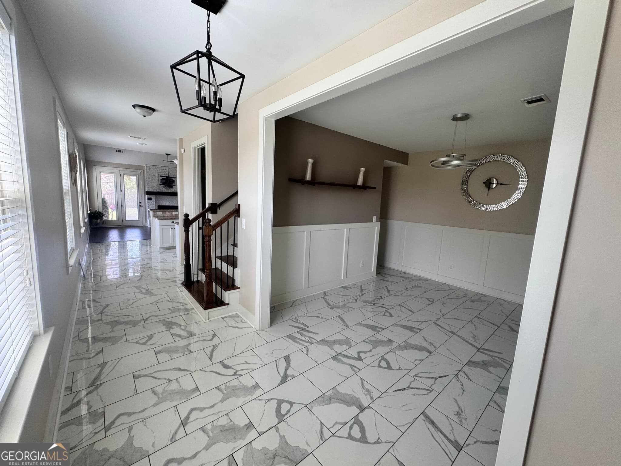 4 bedroom, 3.5 bathroom, 2,662 sq ft single family residence for sale at 103 Preservation Parkway, Perry, GA 31069 — photo 3