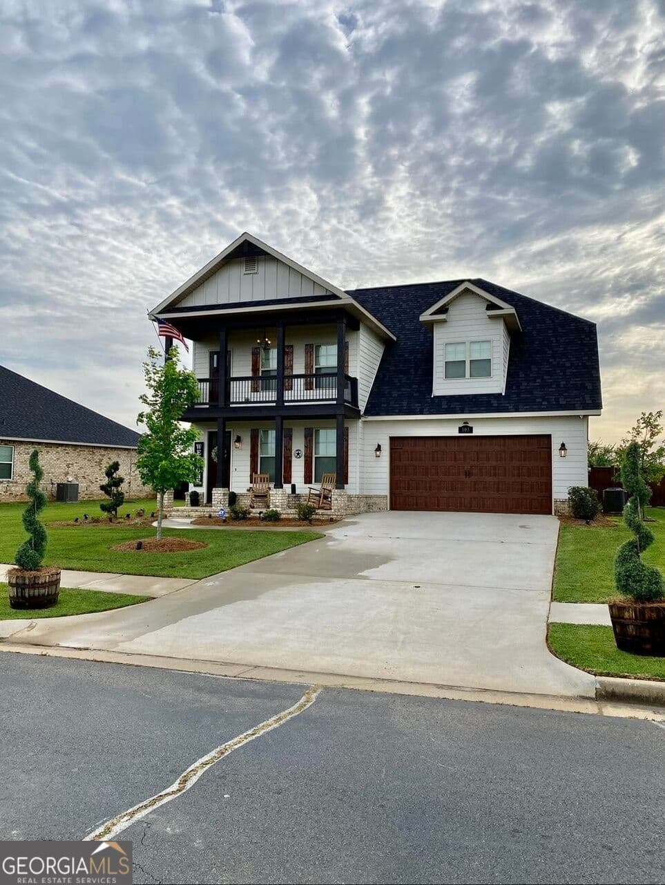 4 bedroom, 3.5 bathroom, 2,662 sq ft single family residence for sale at 103 Preservation Parkway, Perry, GA 31069 — photo 1 of 24