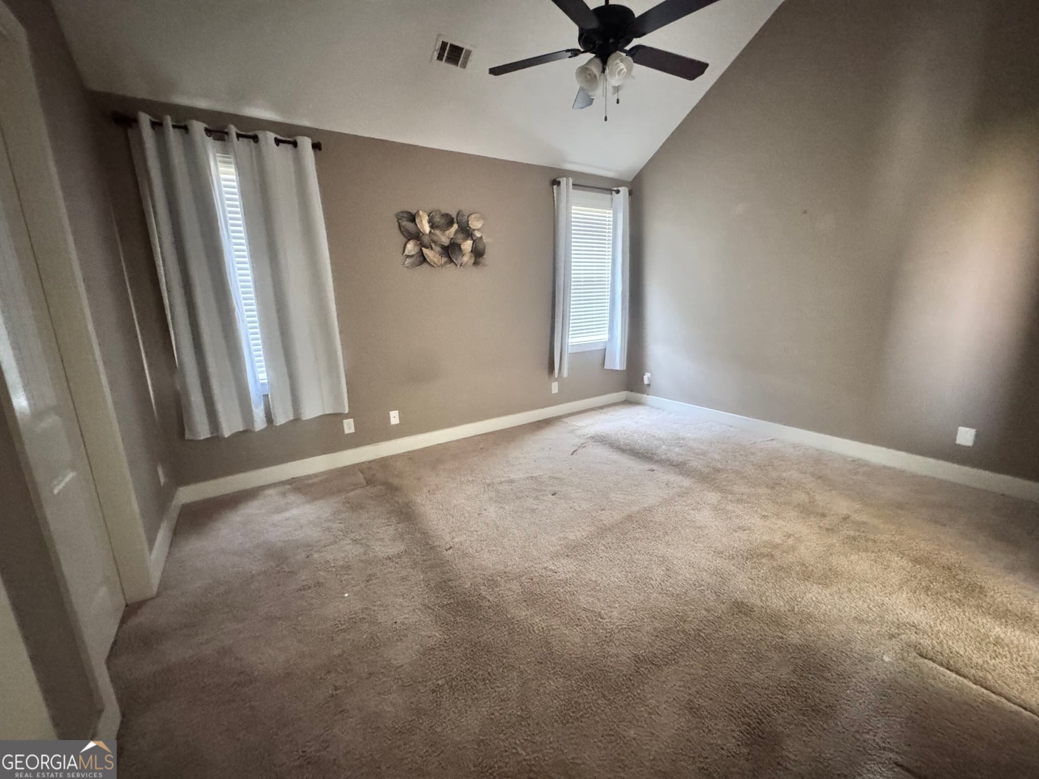 4 bedroom, 3.5 bathroom, 2,662 sq ft single family residence for sale at 103 Preservation Parkway, Perry, GA 31069 — photo 9