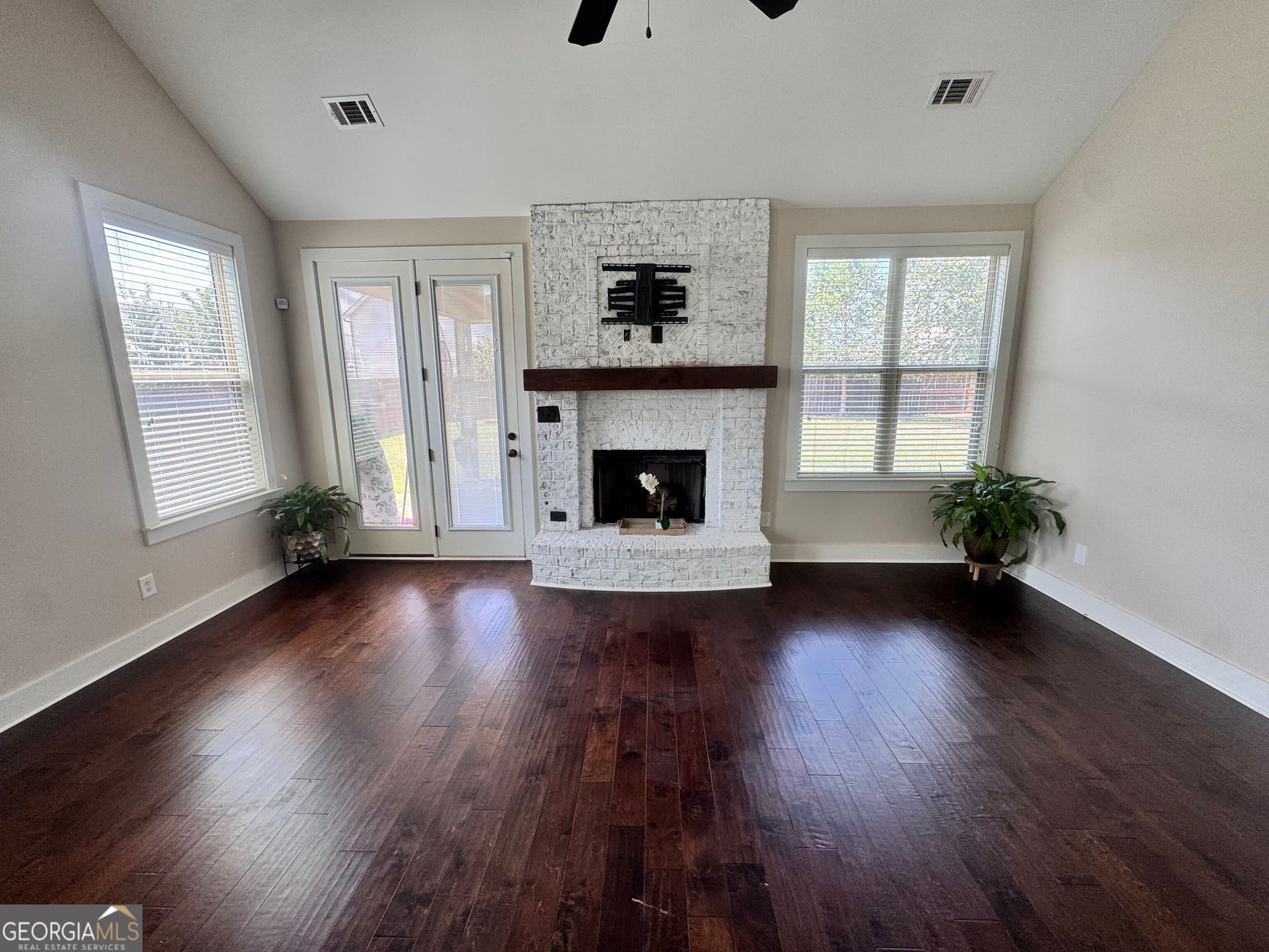 4 bedroom, 3.5 bathroom, 2,662 sq ft single family residence for sale at 103 Preservation Parkway, Perry, GA 31069 — photo 8