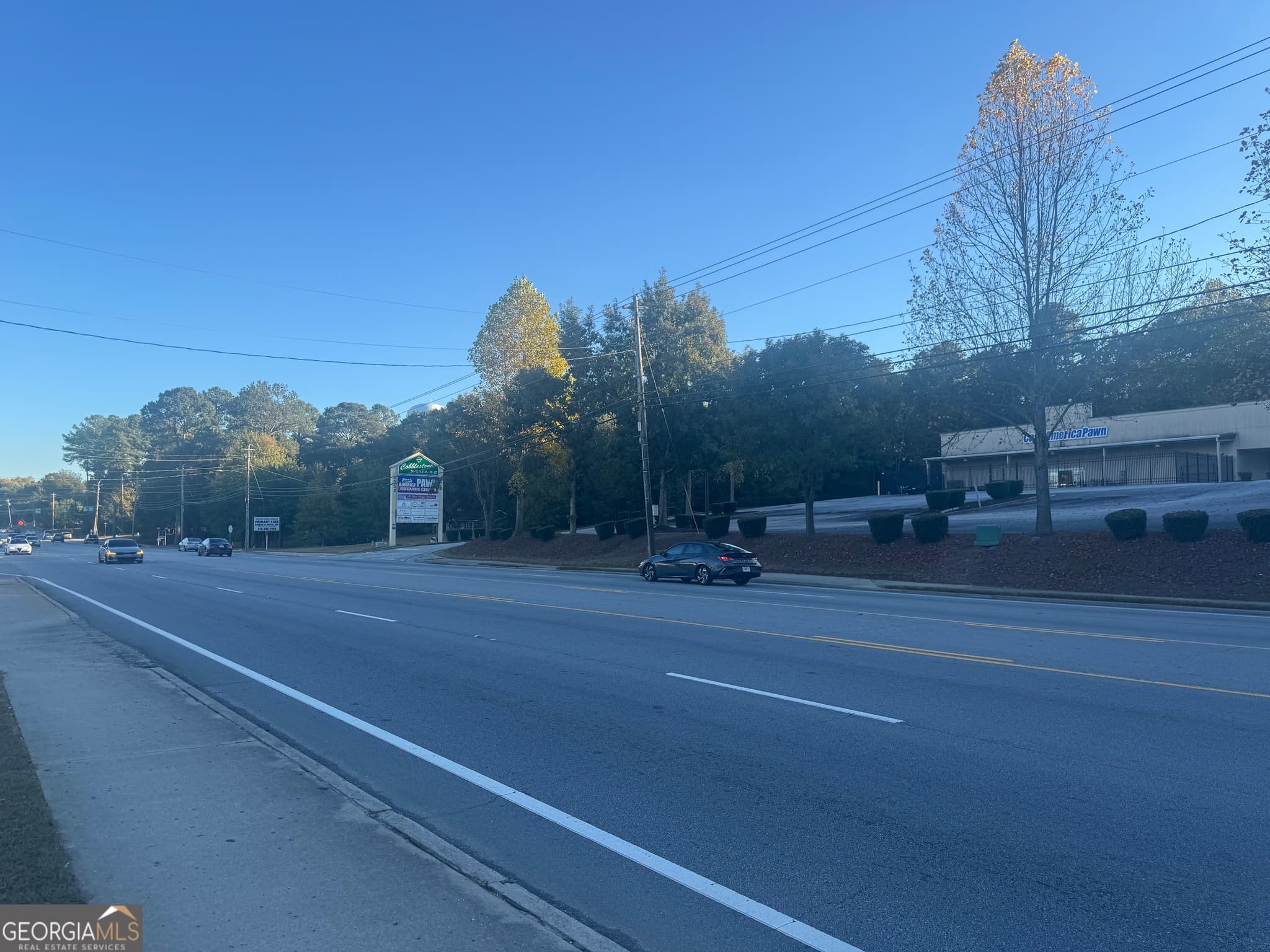 commercial for sale at 5356 N Henry Boulevard, Stockbridge, GA 30281 — photo 9