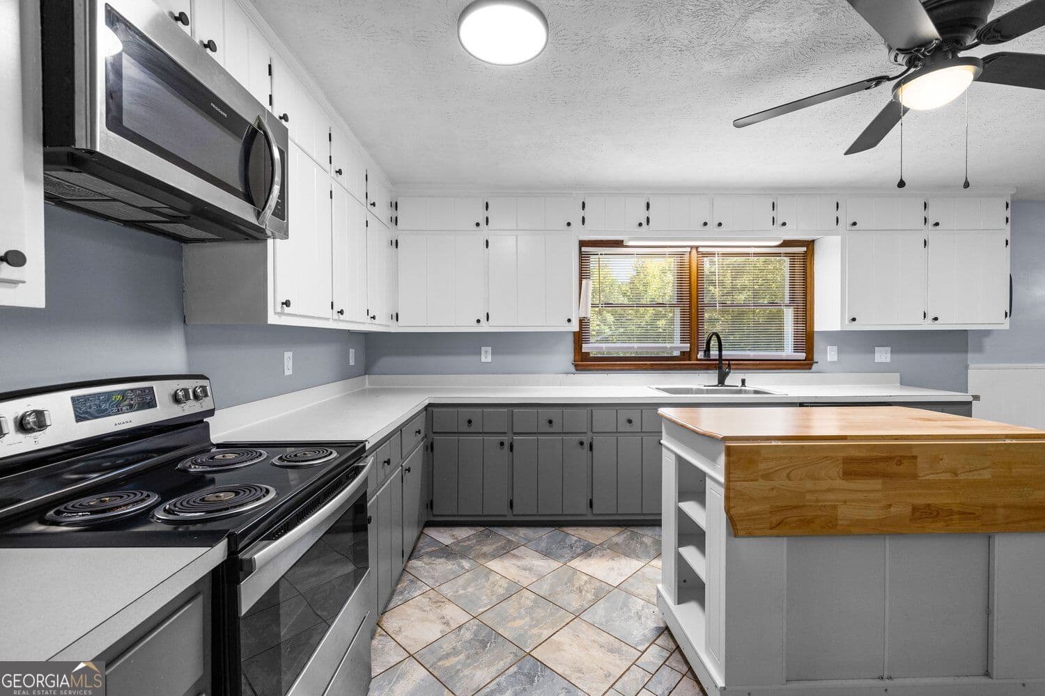 5 bedroom, 5 bathroom, 5,382 sq ft single family residence for sale at 7388 Post Road, Winston, GA 30187 — photo 3