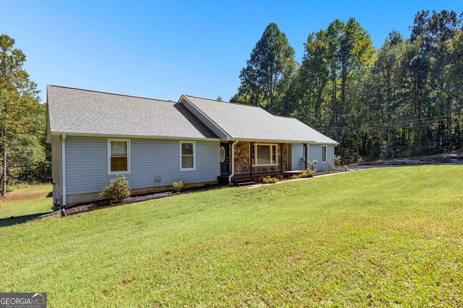 5 bedroom, 5 bathroom, 5,382 sq ft single family residence for sale at 7388 Post Road, Winston, GA 30187 — photo 10