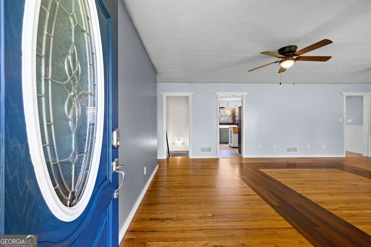 5 bedroom, 5 bathroom, 5,382 sq ft single family residence for sale at 7388 Post Road, Winston, GA 30187 — photo 8