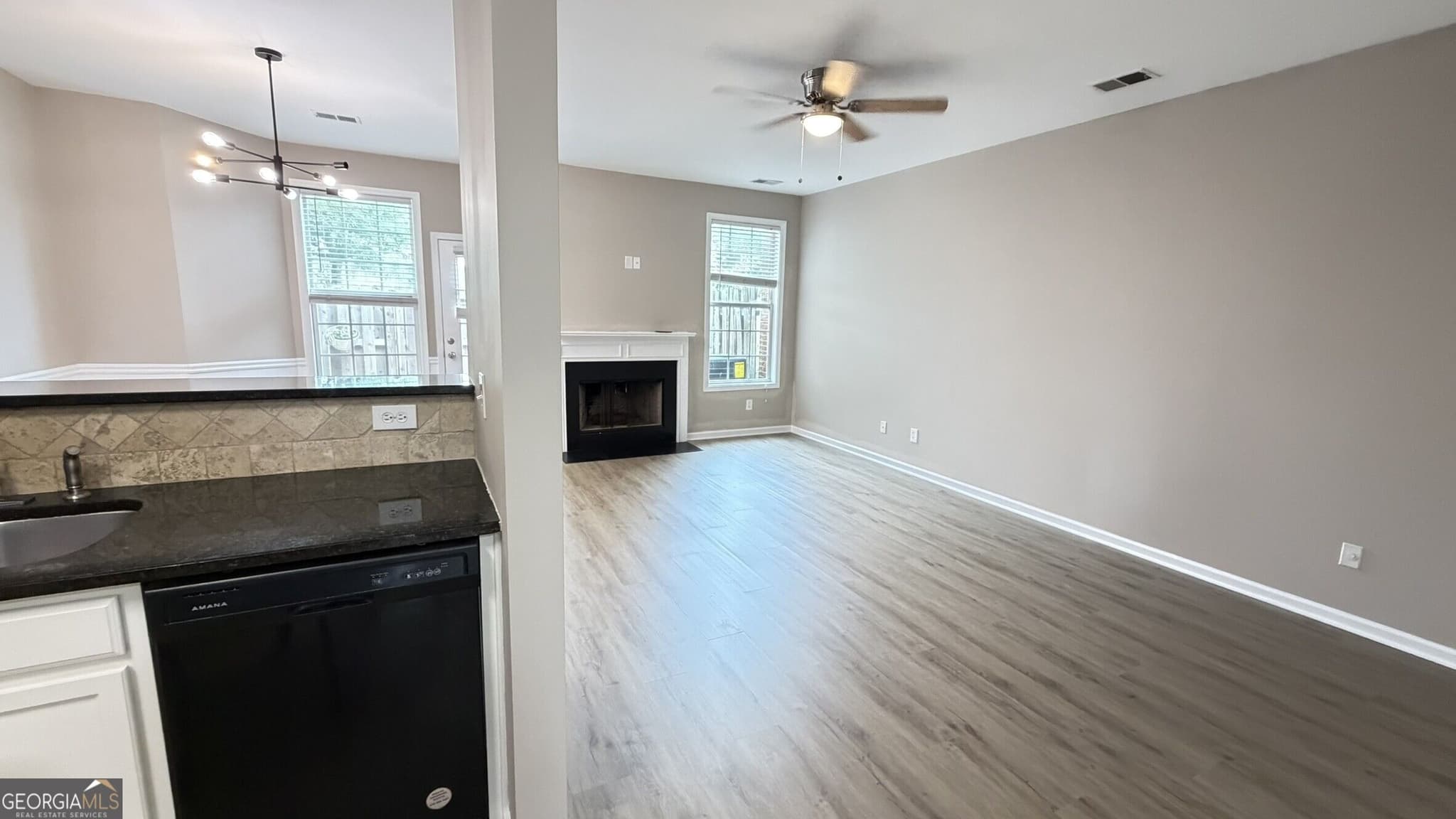 3 bedroom, 2.5 bathroom townhouse for rent at 3116 Garrard Place 7, Atlanta, GA 30360 for $2,450 a month — photo 5