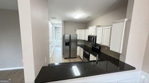 3 bedroom, 2.5 bathroom townhouse for rent at 3116 Garrard Place 7, Atlanta, GA 30360 for $2,450 a month — photo 4