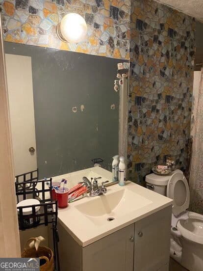 3 bedroom, 2 bathroom, 1,300 sq ft condominium for sale at 3436 Blazing Pine Path, Decatur, GA 30034 — photo 4