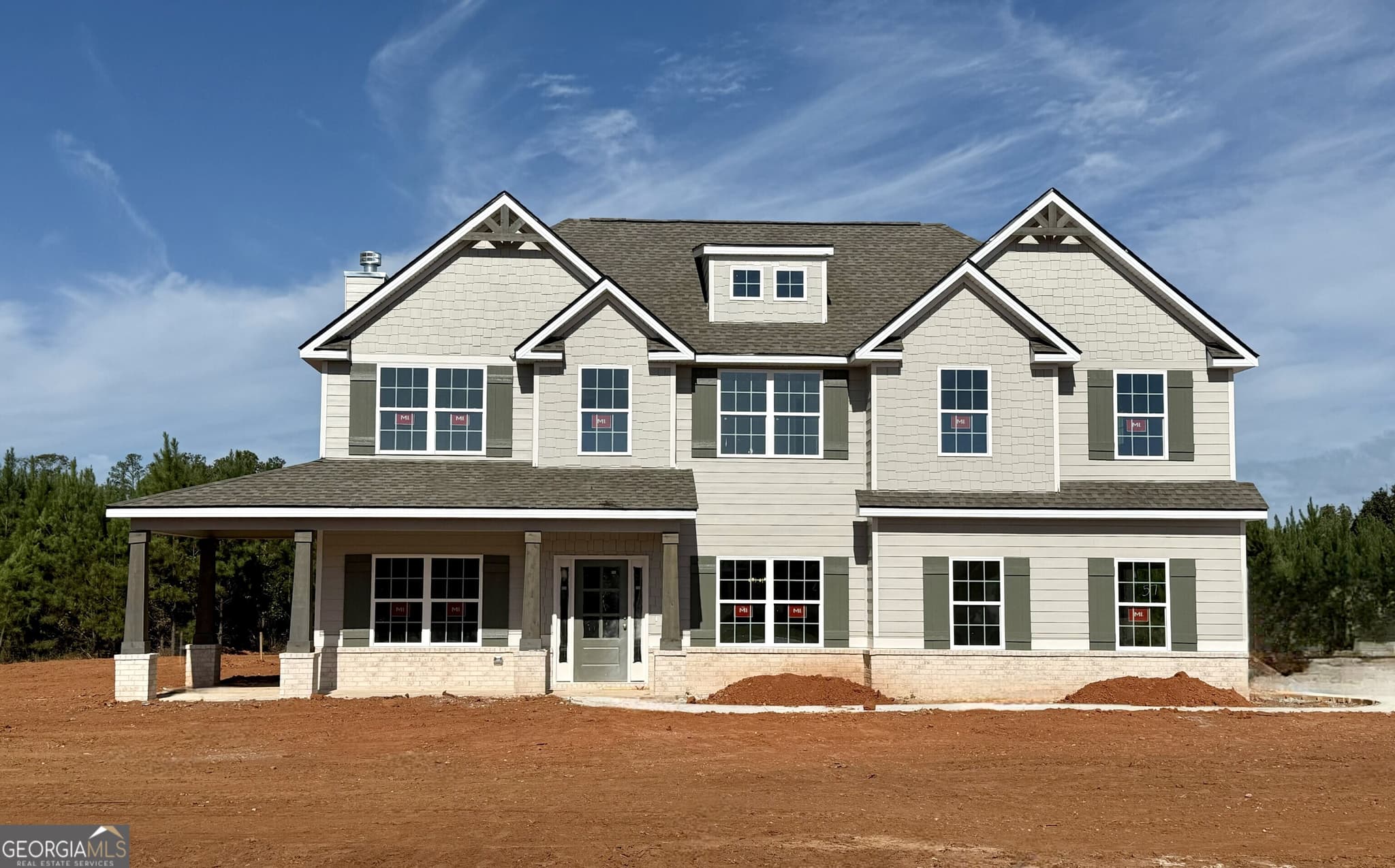 35 Hawkeye Trail 57, Fortson, GA 31808 — most recent listing photo