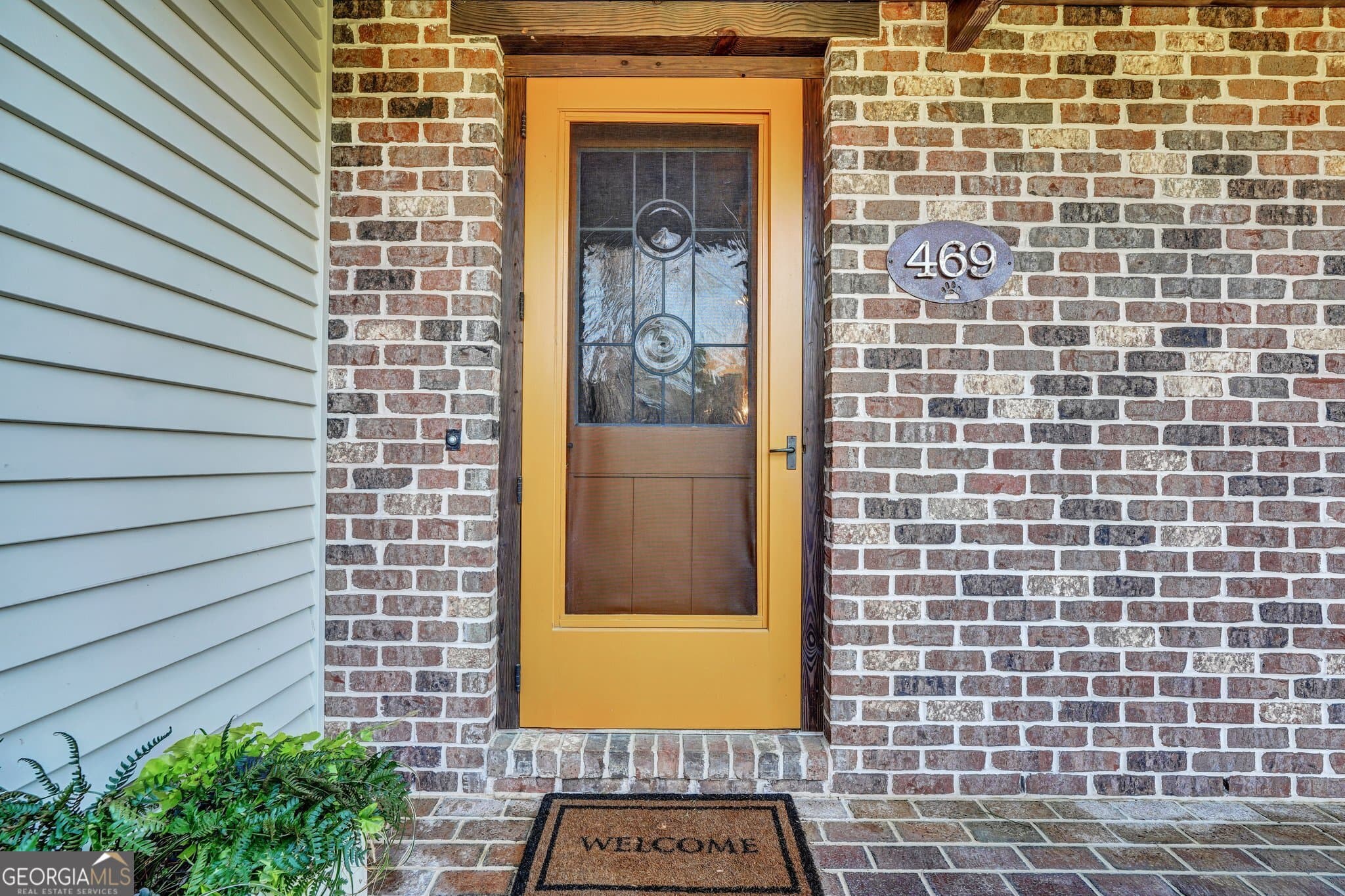 2 bedroom, 2 bathroom, 2,130 sq ft single family residence for sale at 469 Dublin Drive, Richmond Hill, GA 31324 — photo 2