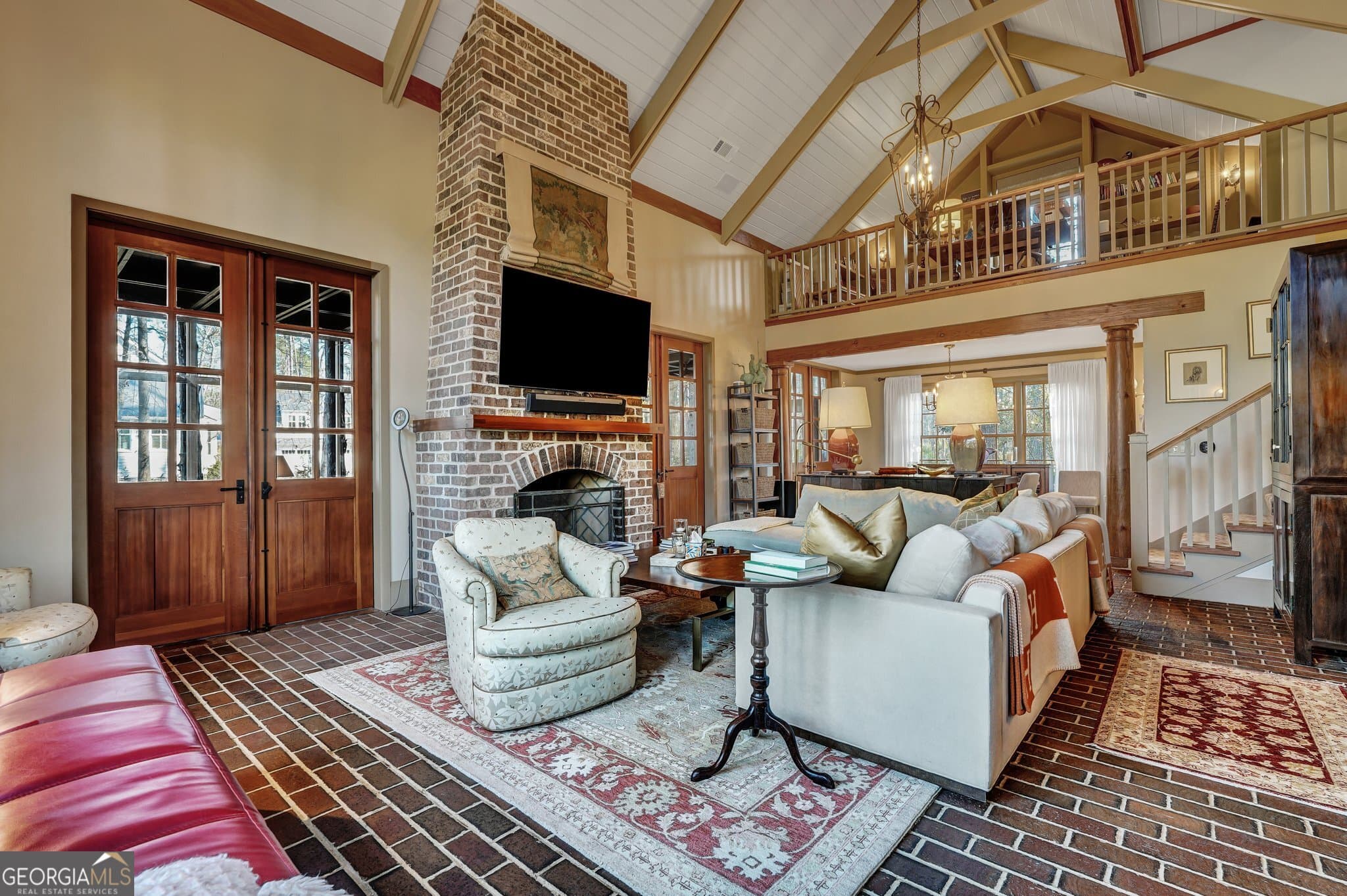 2 bedroom, 2 bathroom, 2,130 sq ft single family residence for sale at 469 Dublin Drive, Richmond Hill, GA 31324 — photo 6