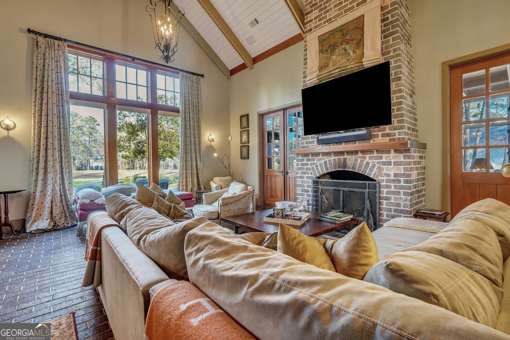 2 bedroom, 2 bathroom, 2,130 sq ft single family residence for sale at 469 Dublin Drive, Richmond Hill, GA 31324 — photo 7