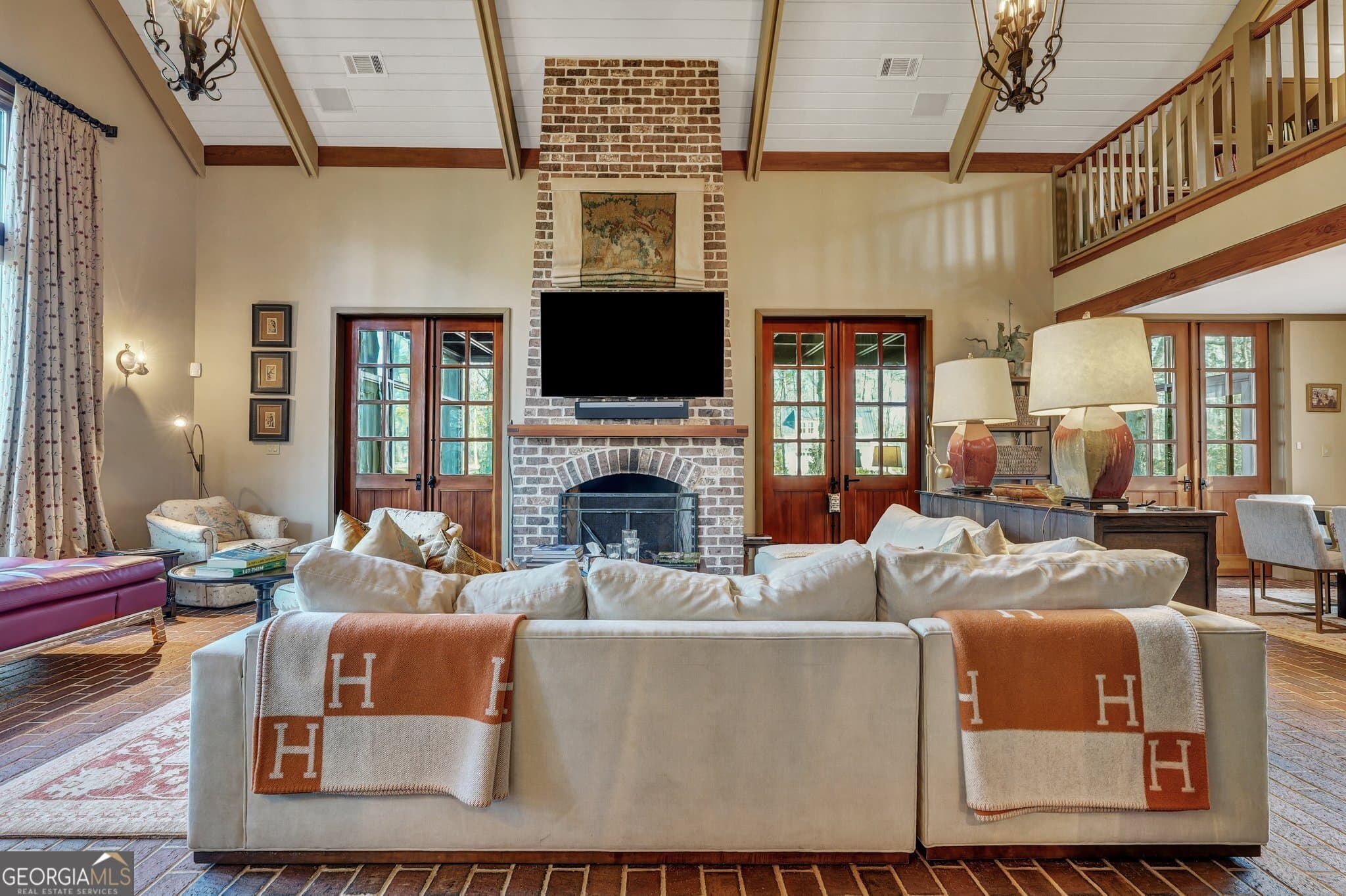 2 bedroom, 2 bathroom, 2,130 sq ft single family residence for sale at 469 Dublin Drive, Richmond Hill, GA 31324 — photo 9