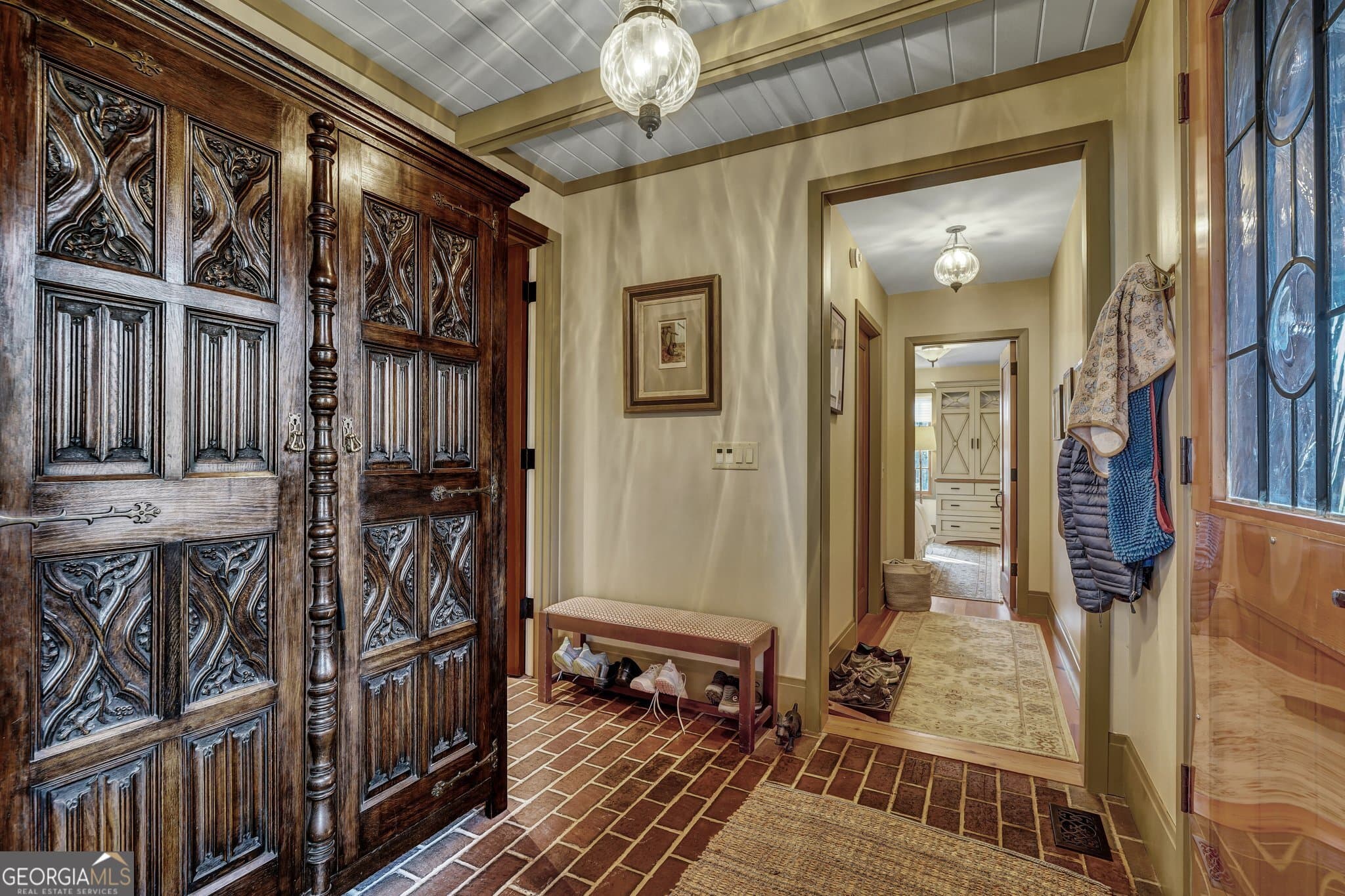 2 bedroom, 2 bathroom, 2,130 sq ft single family residence for sale at 469 Dublin Drive, Richmond Hill, GA 31324 — photo 4