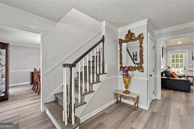 4 bedroom, 2.5 bathroom single family residence for sale at 5497 Georgetown Trace, Lilburn, GA 30047 — photo 5