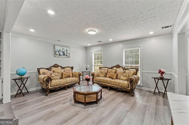 4 bedroom, 2.5 bathroom single family residence for sale at 5497 Georgetown Trace, Lilburn, GA 30047 — photo 8